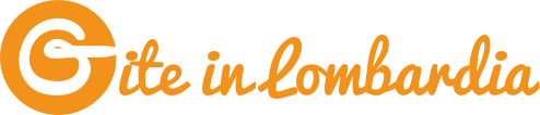 Logo Gite in Lombardia