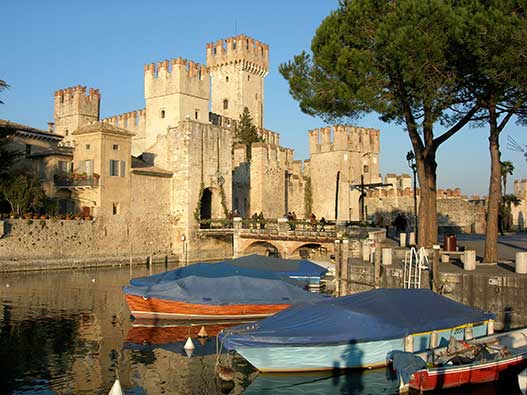Sirmione