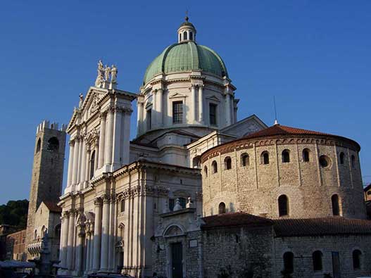 Brescia-duomo