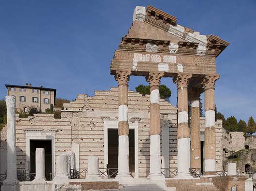 Brescia-piazza-del-foro