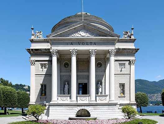Tempio Voltiano