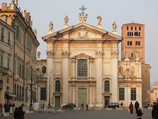 Mantova-duomo