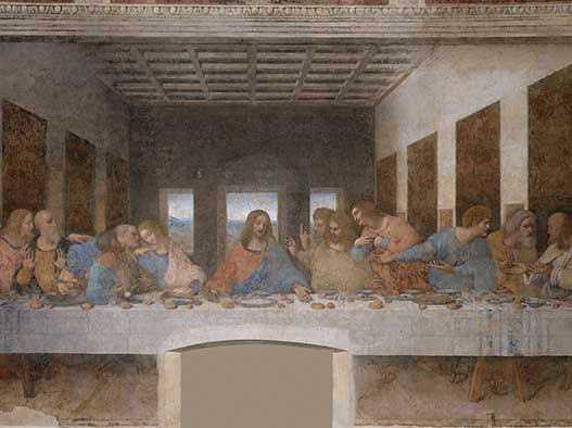 Cenacolo vinciano
