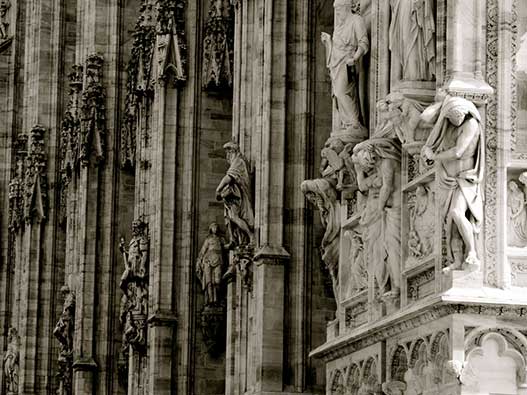 Milano-duomo