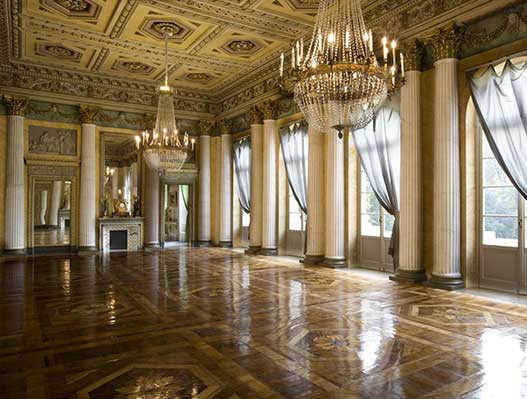 Villa Reale di Milano