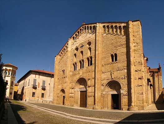 Pavia-san-michele