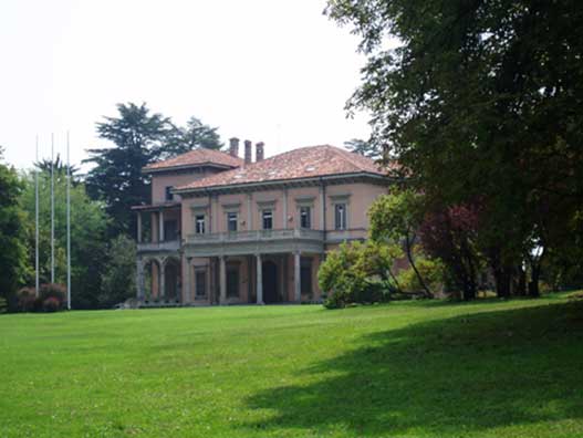 Villa-Campello-albiate