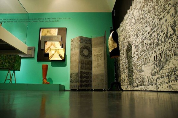 museo triennale