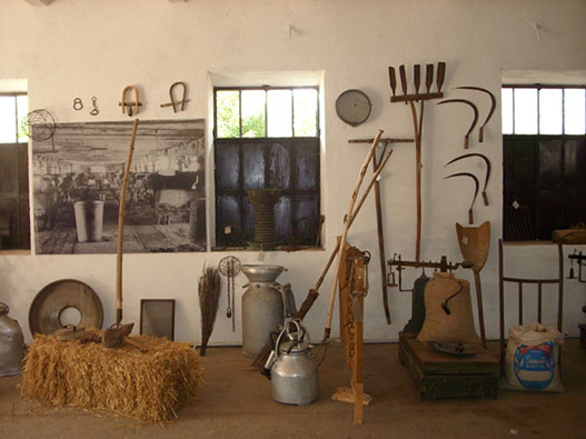 Museo della Civiltà Contadina - Cremona
