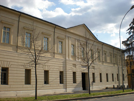Museo Diocesano Francesco Gonzaga - Mantova