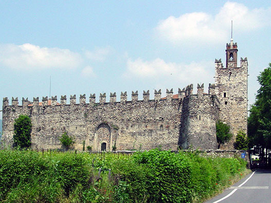 Ciclabile Brescia-Paratico - Gite in Lombardia