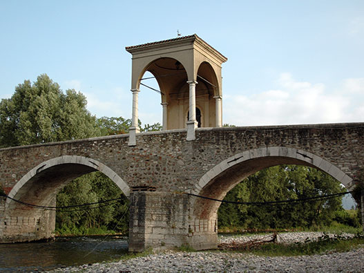 Ciclabile dell'Airone - Gite in Lombardia