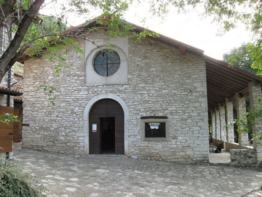Escursione al Monte Misma - Gite in Lombardia