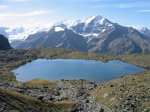 Passeggiata al Rifugio Branca - Trekking a Sondrio e dintorni