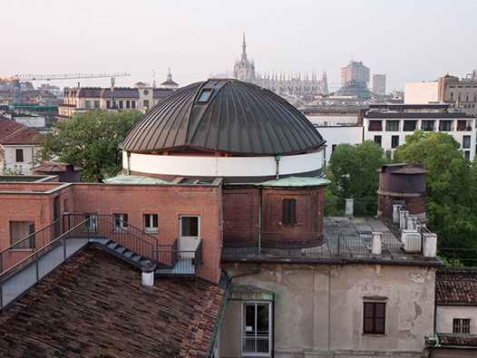 museo-astronomico-milano