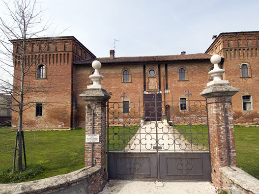 Ciclabile Antica Strada Regina - Gite in Lombardia