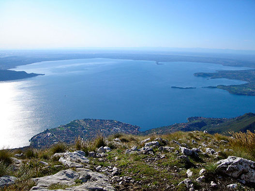 Escursione al Monte Pizzoccolo - Gite in Lombardia