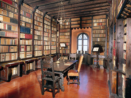 Casa del Podestà - Ville storiche in Lombardia