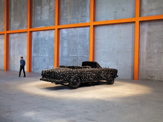 Fondazione Prada - Gite in Lombardia