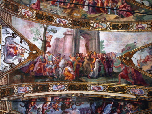 Chiesa di San Antonio Abate - Gite in Lombardia