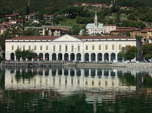 Galleria dell’Accademia Tadini - Gite in Lombardia