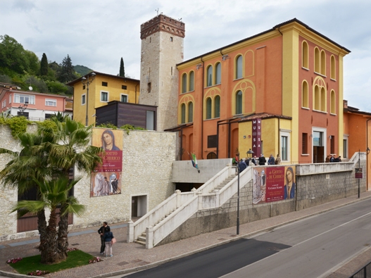 Musa - Museo di Salò - Gite in Lombardia