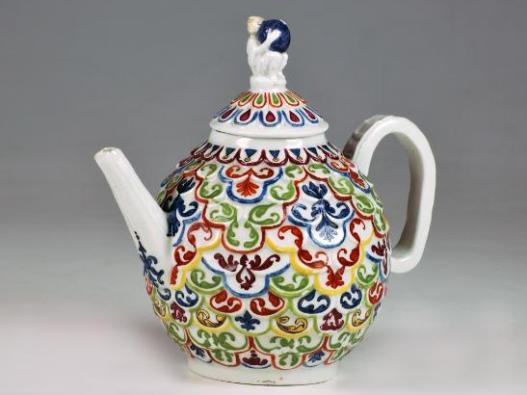 Museo della Ceramica G. Gianetti - Saronno