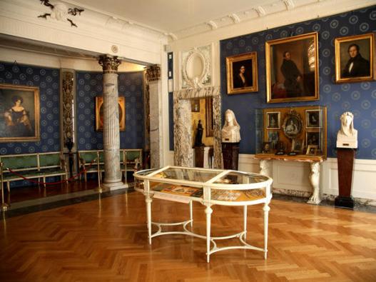 Museo del Teatro alla Scala - Milano