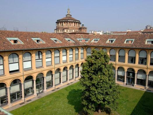 Palazzo delle Stelline - Gite in Lombardia