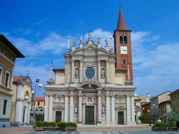 Busto Arsizio