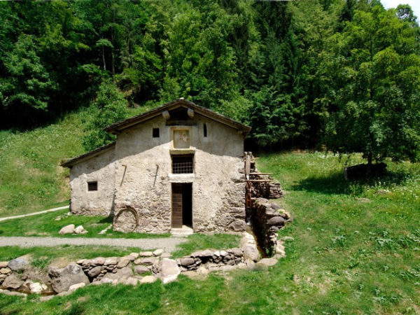 Mulino Gervasoni