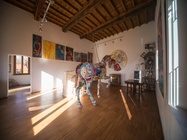 Museo Folligeniali di Lodi