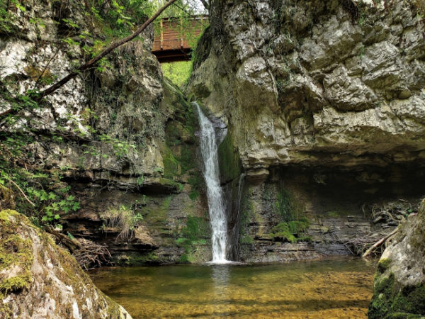 Valle Brunone