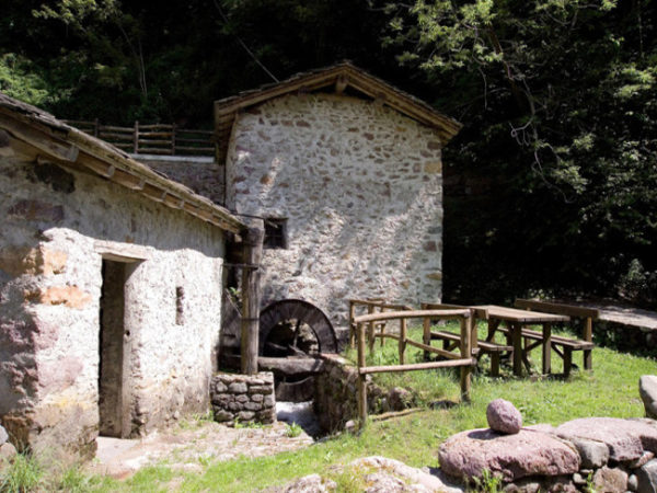 Ecomuseo Valtorta