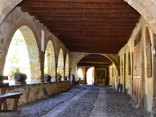 Trekking Valle Averara