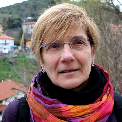 Chiara <small>62 anni, Verdello</small>