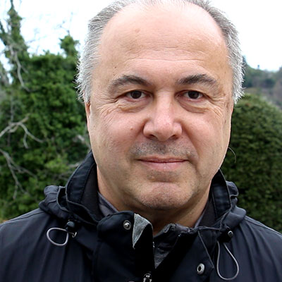 Giuseppe, <small>Lainate</small>