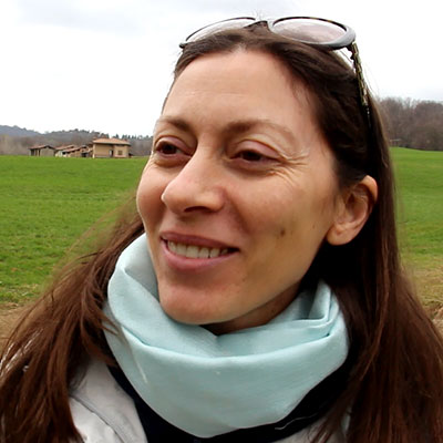 GIOVANNA, <small>Milano</small>