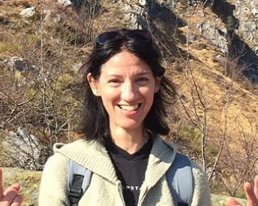rosangela <small>46 anni, Desio</small>