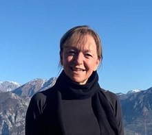 SILVIA <small>51 anni, Bergamo</small>