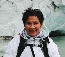 ANGELA MARIA <small>63 anni, Casirate d'Adda</small>